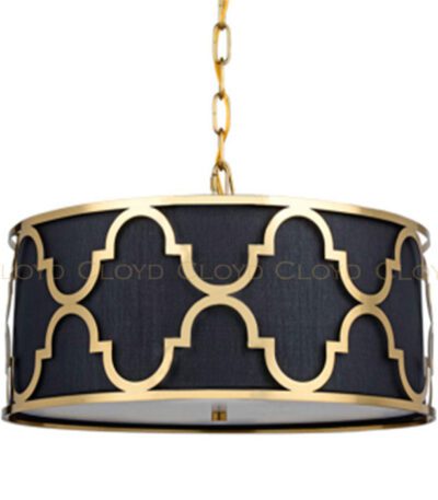 Подвесная люстра Cloyd Baxt 11126