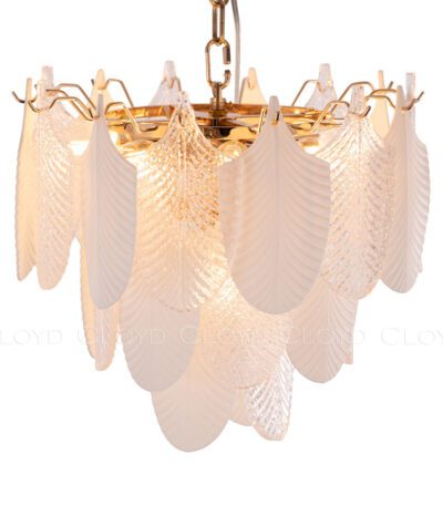 Подвесная люстра Cloyd Bonga 10439