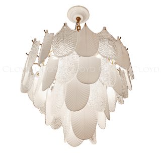 Подвесная люстра Cloyd Bonga 10440