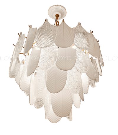 Подвесная люстра Cloyd Bonga 10440