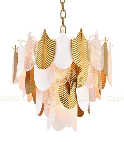 Подвесная люстра Cloyd Bonga 10952