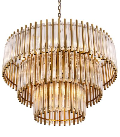 Подвесная люстра Cloyd Boulevar 10639