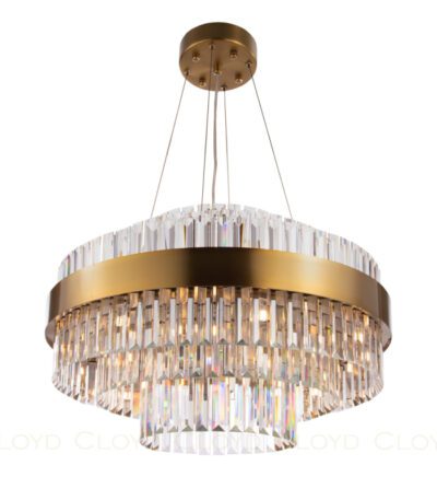 Подвесная люстра Cloyd Brotigan 10699