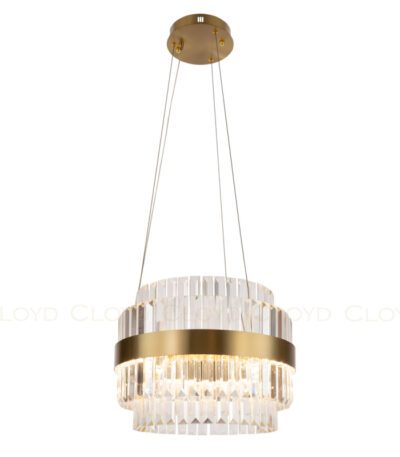 Подвесная люстра Cloyd Brotigan 10770