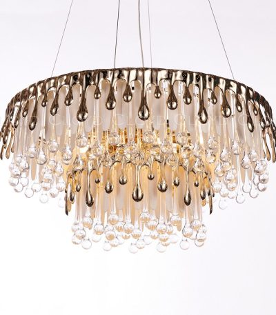 Подвесная люстра Cloyd Capuletti 11205