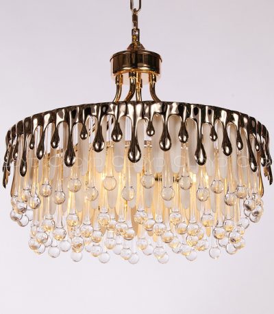 Подвесная люстра Cloyd Capuletti 11206