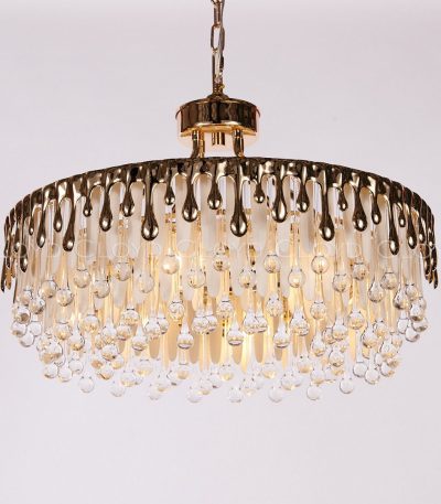 Подвесная люстра Cloyd Capuletti 11207