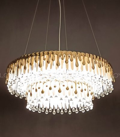 Подвесная люстра Cloyd Capuletti 11268