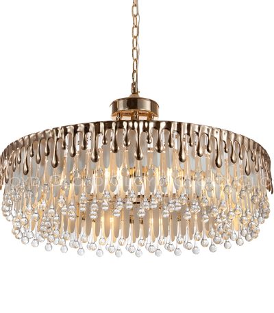 Подвесная люстра Cloyd Capuletti 11269