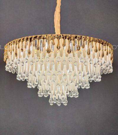 Подвесная люстра Cloyd Capuletti 11285