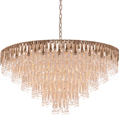 Подвесная люстра Cloyd Capuletti 11286