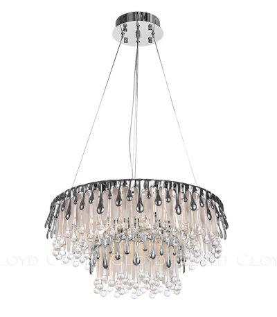 Подвесная люстра Cloyd Capuletti 11297