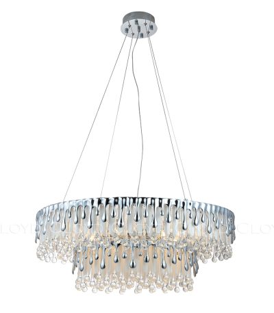 Подвесная люстра Cloyd Capuletti 11298