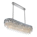 Подвесная люстра Cloyd Capuletti 11301