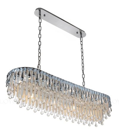 Подвесная люстра Cloyd Capuletti 11301