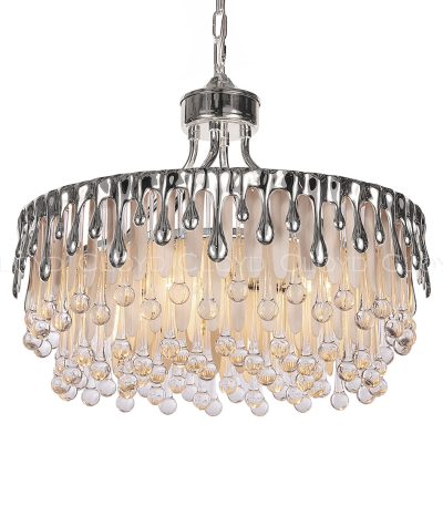 Подвесная люстра Cloyd Capuletti 11302