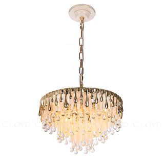 Подвесная люстра Cloyd Capuletti C9 11204