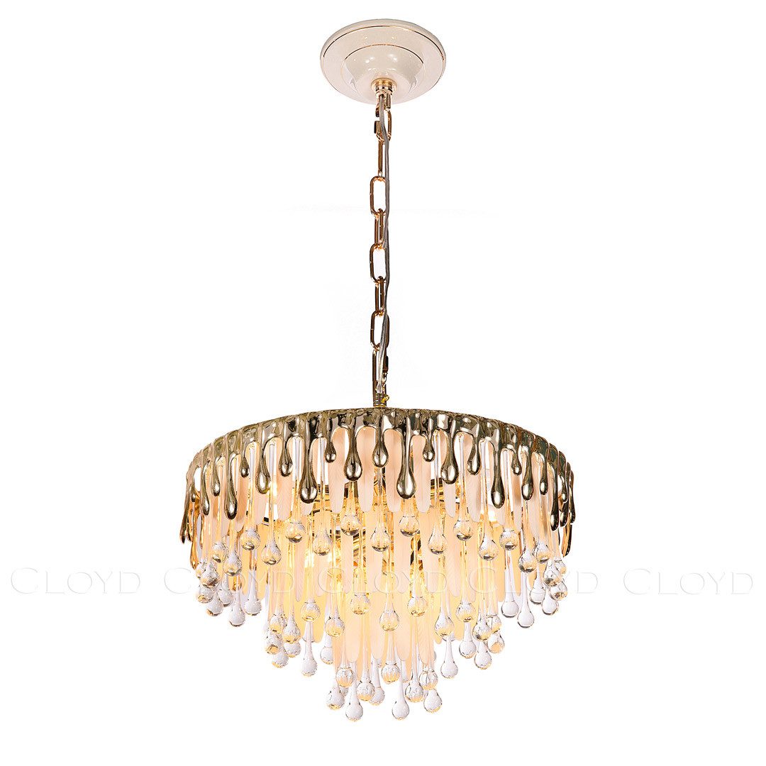 Подвесная люстра Cloyd Capuletti C9 11204 Подвесная люстра Cloyd Capuletti C9 11204