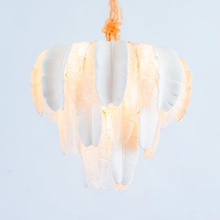 Подвесная люстра Cloyd Ceylon 10975