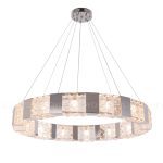 Подвесная люстра Cloyd Corund 10412