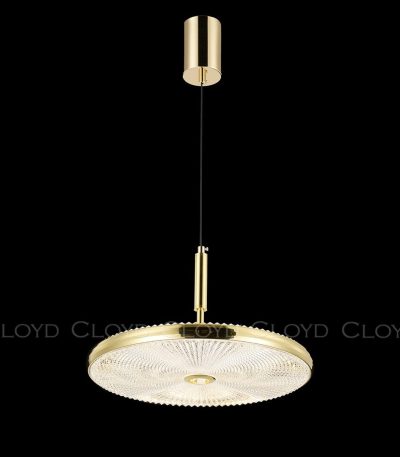 Подвесная люстра Cloyd Disca 11252