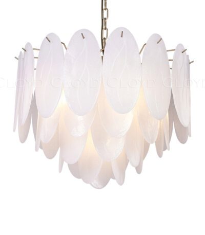 Подвесная люстра Cloyd Eskimos 10384