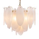 Подвесная люстра Cloyd Eskimos 10854