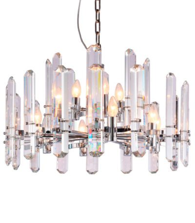 Подвесная люстра Cloyd Estrada 10274