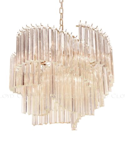 Подвесная люстра Cloyd Evolute 10304