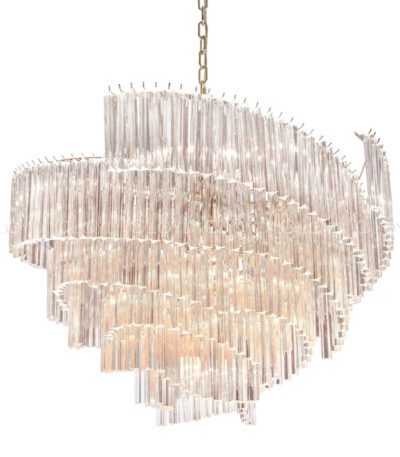 Подвесная люстра Cloyd Evolute 10306