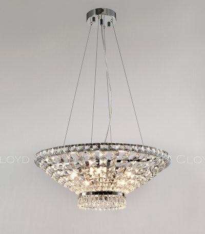 Подвесная люстра Cloyd Fiala 11453