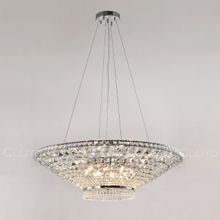 Подвесная люстра Cloyd Fiala 11454