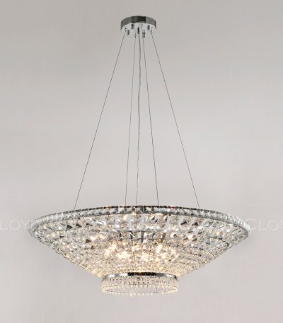 Подвесная люстра Cloyd Fiala 11454