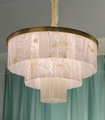 Подвесная люстра Cloyd Herculanum 11140