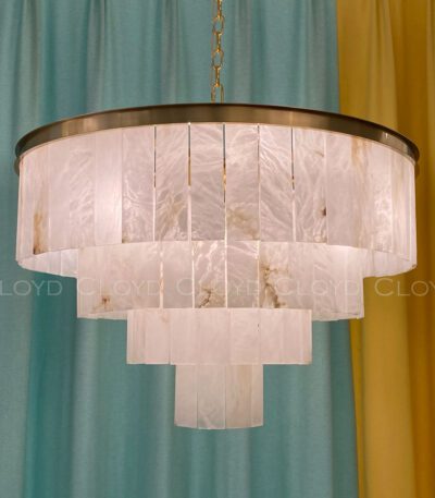 Подвесная люстра Cloyd Herculanum 11141