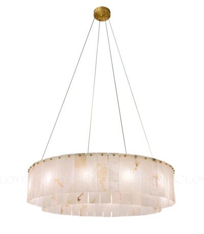 Подвесная люстра Cloyd Herculanum 11156