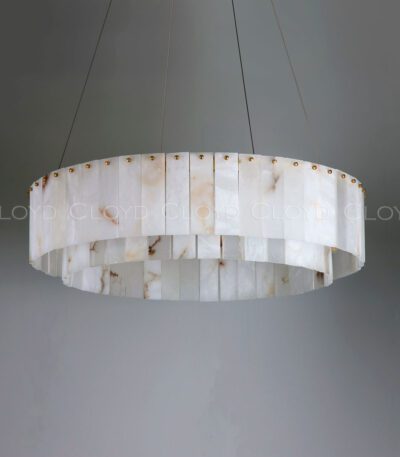 Подвесная люстра Cloyd Herculanum 11157