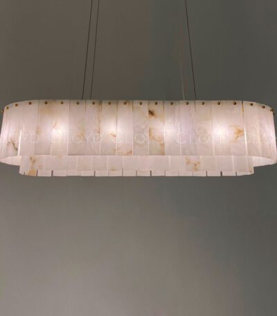 Подвесная люстра Cloyd Herculanum 11158