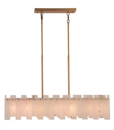 Подвесная люстра Cloyd Herculanum 11201