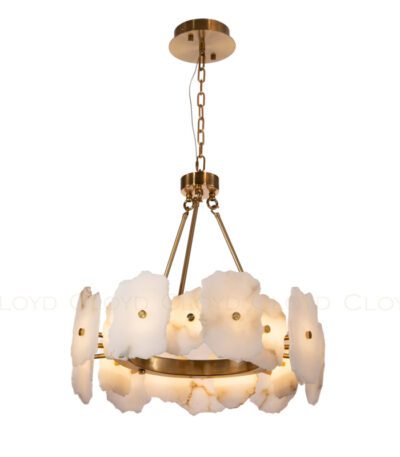 Подвесная люстра Cloyd Knoss 10919