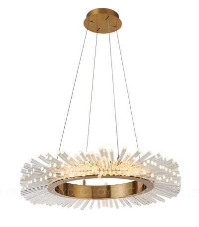 Подвесная люстра Cloyd Leptone 11529