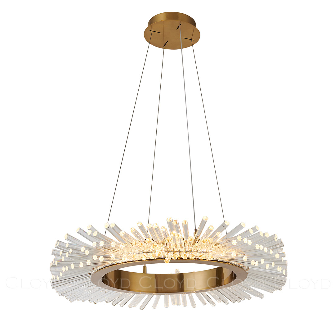 Подвесная люстра Cloyd Leptone 11529 Подвесная люстра Cloyd Leptone 11529