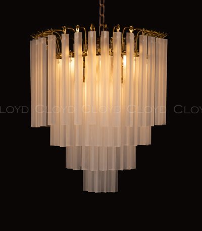 Подвесная люстра Cloyd Libretto 10435