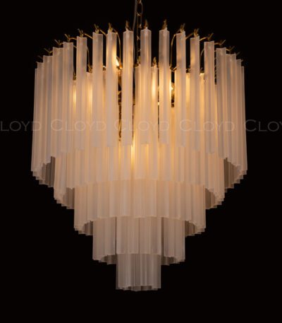 Подвесная люстра Cloyd Libretto 11181