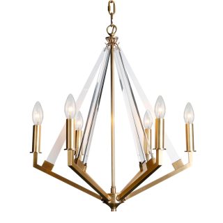 Подвесная люстра Cloyd Limnor 10349