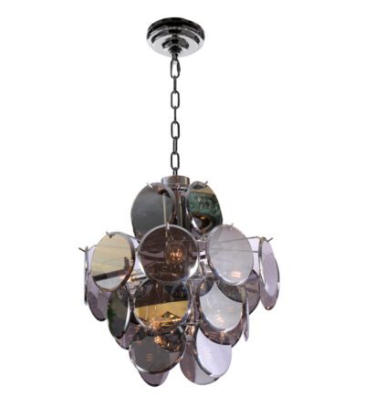 Подвесная люстра Cloyd Linze 10581