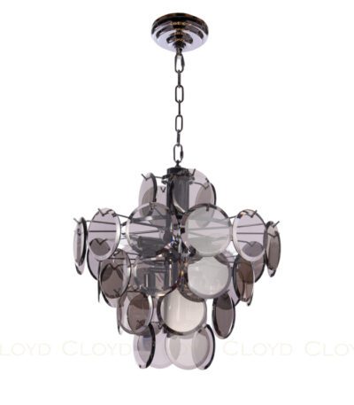 Подвесная люстра Cloyd Linze 10582