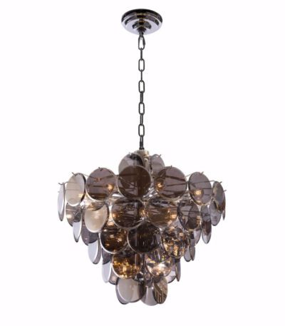 Подвесная люстра Cloyd Linze 10583