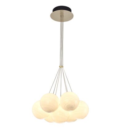 Подвесная люстра Cloyd Lonati 10877