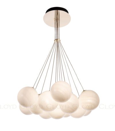 Подвесная люстра Cloyd Lonati 10878